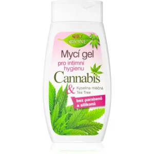 Bione CosmeticsCannabis gél az intim higiéniára Csak ma