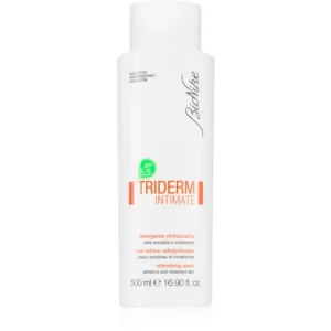BioNikeTriderm Intimate frissítő intim higiéniás gél Biztonságos fizetés