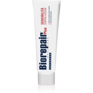 BiorepairPlus Advanced Sensitivity fogkrém érzékeny fogakra Vedd meg online