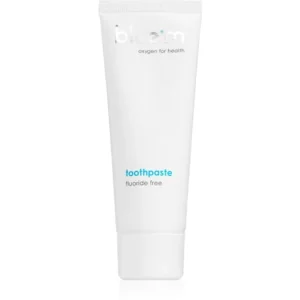 Akció bluemFluoride Free fluoridmentes fogkrém