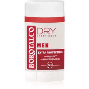 Utolsó esély BorotalcoMEN Dry izzadásgátló deo stift 72 óra