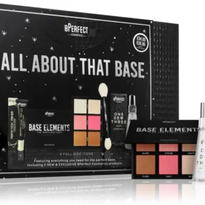 BPerfectAll About That Base dekoratív kozmetika szett Exkluzív ajánlat