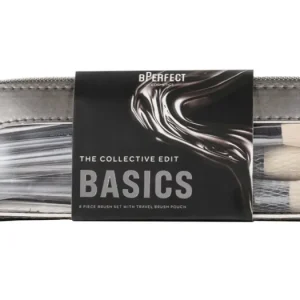 BPerfectBasics The Collective Edit smink egyet szett Prémium