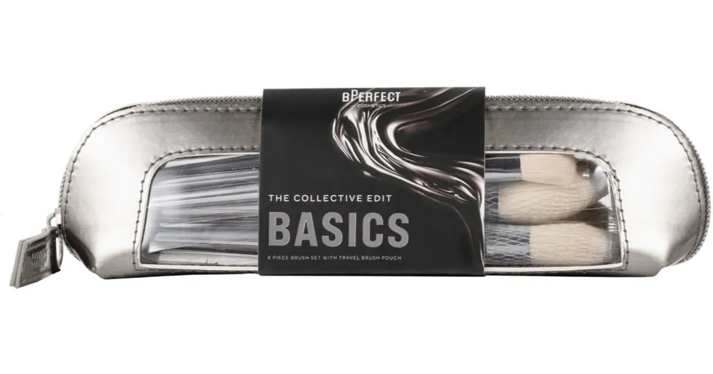 BPerfectBasics The Collective Edit smink egyet szett Prémium