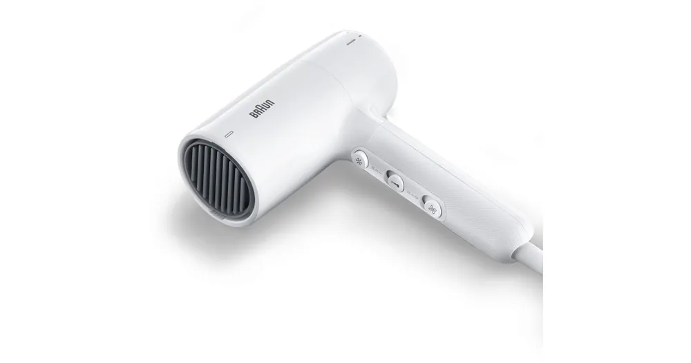 Kedvezményes ár Braun Hair CareHD226 hajszárító