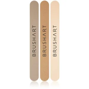 BrushArtAccessories Nail file set körömreszelő szett Árengedmény