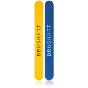 BrushArtAccessories Nail file duo körömreszelő szett Exkluzív ajánlat