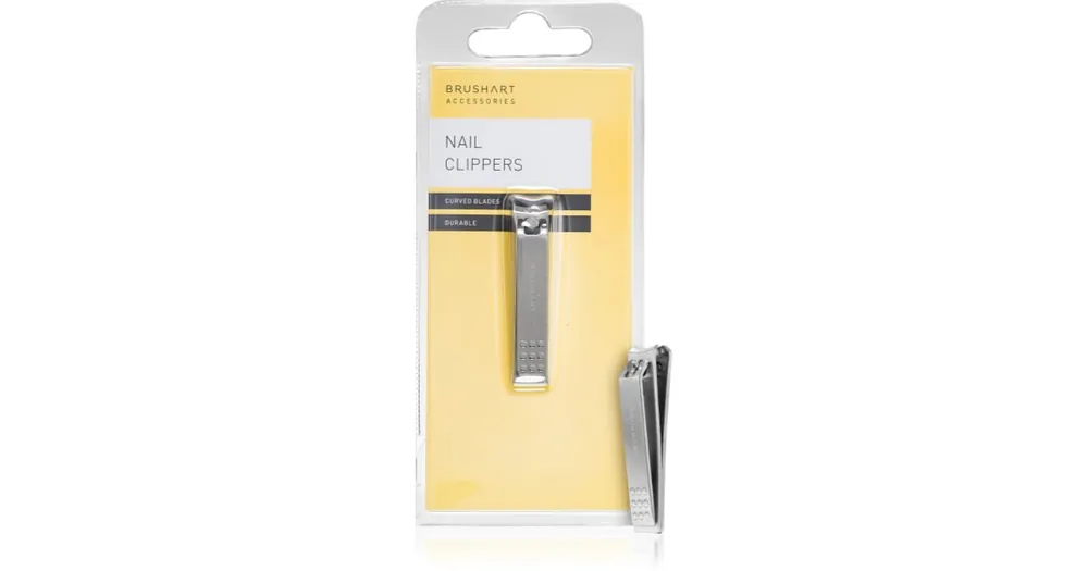 BrushArtAccessories Nail clippers körömvágó csipesz Végkiárusítás