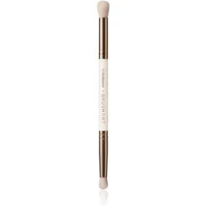 BrushArtBasic Multi-function brush multifunkciós ecset 2 az 1-ben Legjobb ár