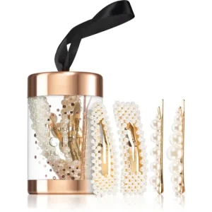 BrushArtGift for You Pearl hair clip set hajtű Ajánlat