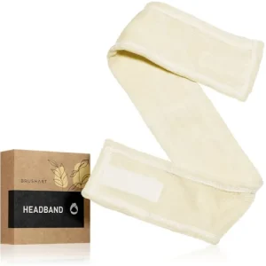 BrushArtHome Salon Headband kozmetikai fejpánt Vedd meg most