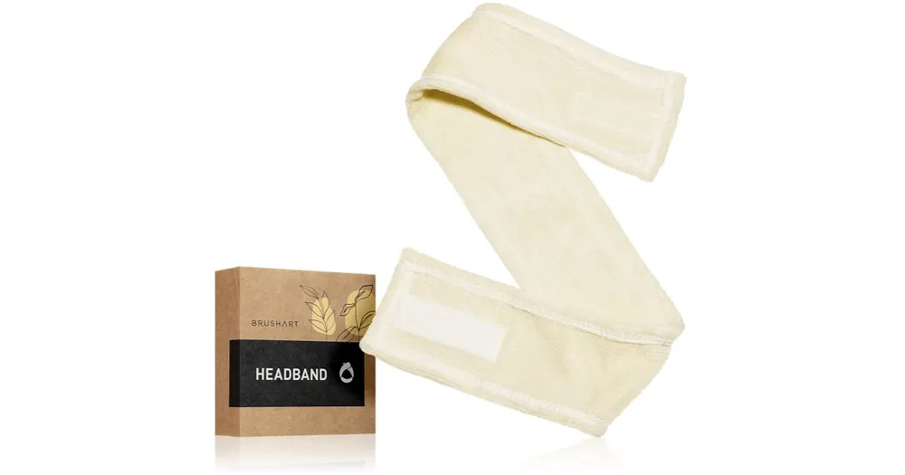 BrushArtHome Salon Headband kozmetikai fejpánt Vedd meg most