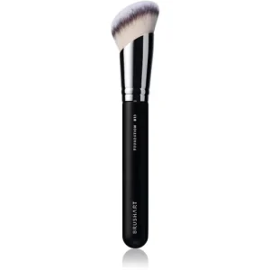 Kiárusítás BrushArtProfessional B11 Angled foundation brush make – up ecset