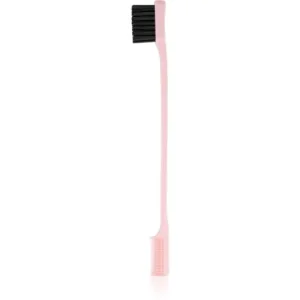 Akciós ár BrushworksEdge Brush & Comb hajformázó fésű
