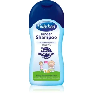 BübchenBaby Shampoo sampon gyermekeknek Gyors kiszállítás