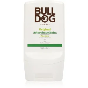 BulldogOriginal Aftershave Balm borotválkozás utáni balzsam Bestseller
