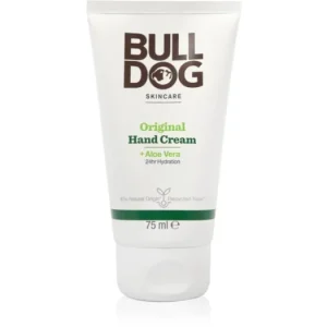 BulldogOriginal kézkrém aloe verával Akciós ár