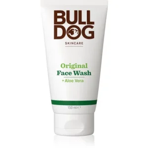 Ajánlat BulldogOriginal Face Wash tisztító gél az arcra