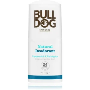 BulldogPeppermint & Eucalyptus Deodorant golyós dezodor Expressz kézbesítés