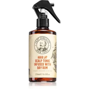 Captain FawcettHair Tonic Refreshing haj tonikum Gyors kiszállítás