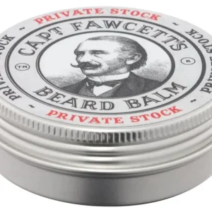 Captain FawcettPrivate Stock szakáll balzsam Árengedmény