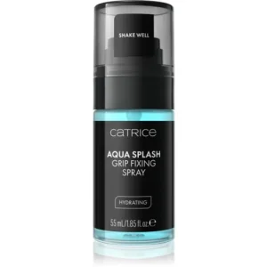 Biztonságos fizetés CatriceAqua Splash sminkfixáló spray