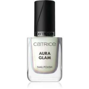 CatriceAura Glam körömlakk Akció