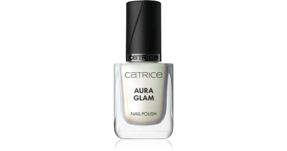 CatriceAura Glam körömlakk Akció