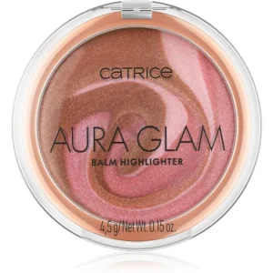 CatriceAura Glam krémes élénkítő készítmény Rendeld meg most