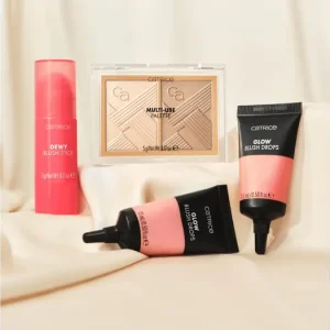 CatriceDewy Blush Stick pirosító stick Kedvezményes ár