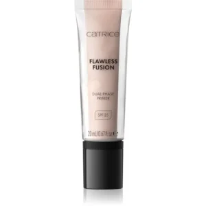 Akció CatriceFlawless Fusion ragyogást adó primer SPF 25