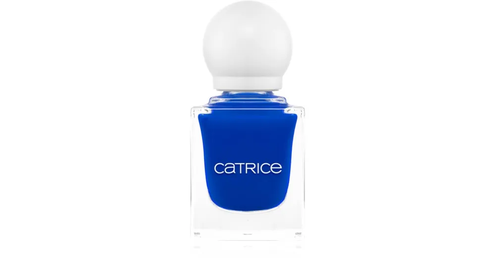 Gyors kiszállítás CatriceSUMMER OBSESSED körömlakk