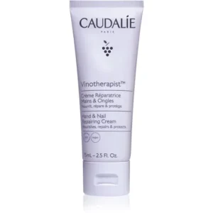 CaudalieVinotherapist Hand & Nail Cream hidratáló krém kézre és körmökre Különleges ajánlat