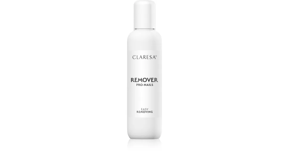 Olcsó ClaresaPro-Nails Remover gél lakk eltávolító