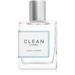 Expressz szállítás CLEANClassic Fresh Laundry Eau de Parfum hölgyeknek