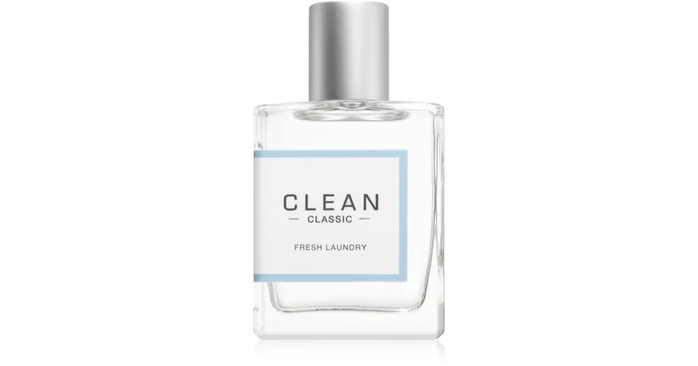Expressz szállítás CLEANClassic Fresh Laundry Eau de Parfum hölgyeknek