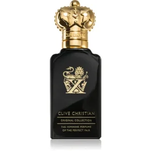 Vedd meg online Clive ChristianX Eau de Parfum hölgyeknek