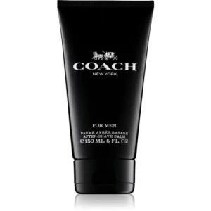 CoachCoach for Men borotválkozás utáni balzsam uraknak Legnépszerűbb