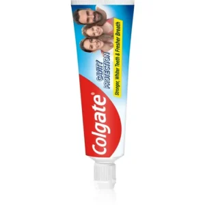 ColgateCavity Protection Fresh Mint fogkrém fluoriddal Gyors kiszállítás