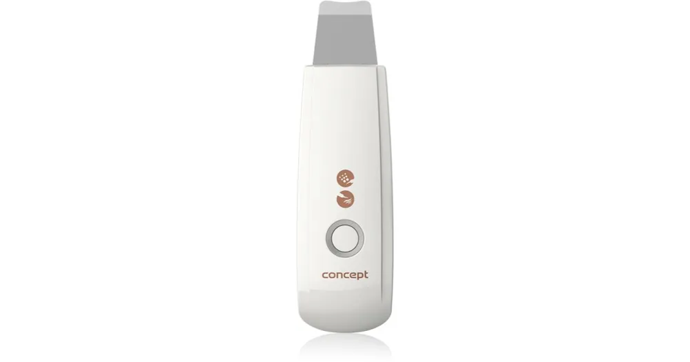 ConceptPerfect Skin PO2030 multifunkciós ultrahangos spatula Végkiárusítás