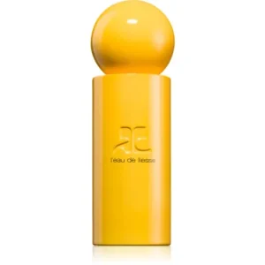 CourrègesL‘Eau de Liesse Eau de Parfum hölgyeknek Expressz szállítás