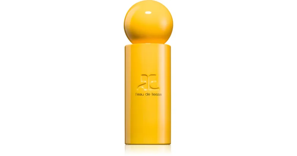 CourrègesL‘Eau de Liesse Eau de Parfum hölgyeknek Expressz szállítás