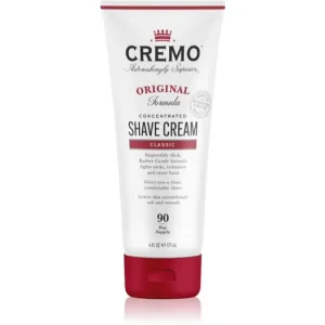 CremoOriginal Classic borotválkozási krém Akciós ár