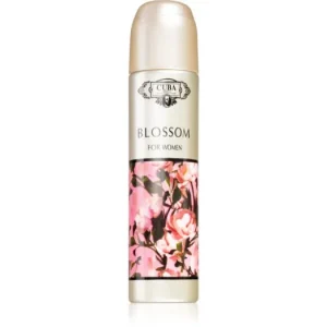 Ajánlat CubaBlossom Eau de Parfum hölgyeknek