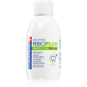 Prémium CuraproxPerio Plus+ Protect 0.12 CHX szájvíz