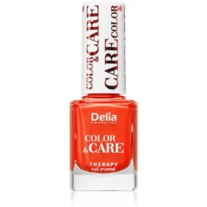 Delia CosmeticsColor&care körömerősítő lakk Akciós ár