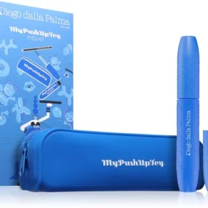 Olcsó Diego dalla PalmaMyPushUpToy Mascara Kit ajándékszett szemre