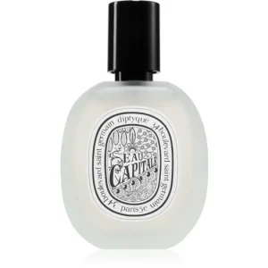 DiptyqueEau Capitale haj illat unisex Biztonságos fizetés