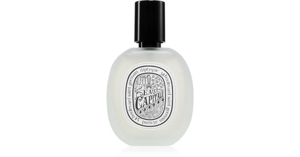 DiptyqueEau Capitale haj illat unisex Biztonságos fizetés