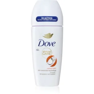 DoveAdvanced Care Coconut golyós dezodor roll-on Bestseller